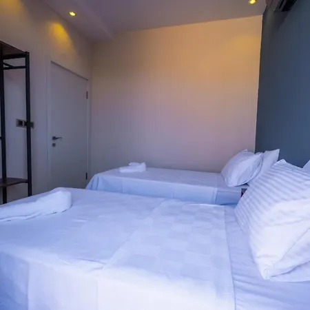 4 Kisilik Ozel Havuzlu Ve Bahceli Villa, Mugla - Awz216 Villa Fethiye